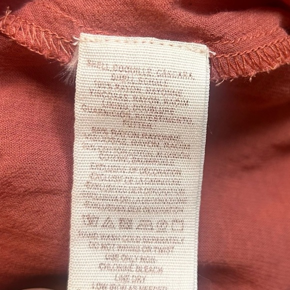 Free People Sylvia Sequin Beaded Flounce Mini Wrap Dress - Picture 12 of 14